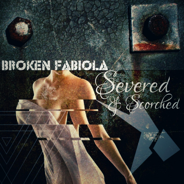 Severed & Scorched (Remastered Edition) cover art