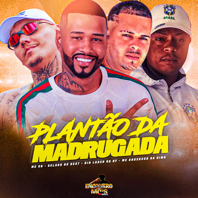 Plantão da Madrugada
