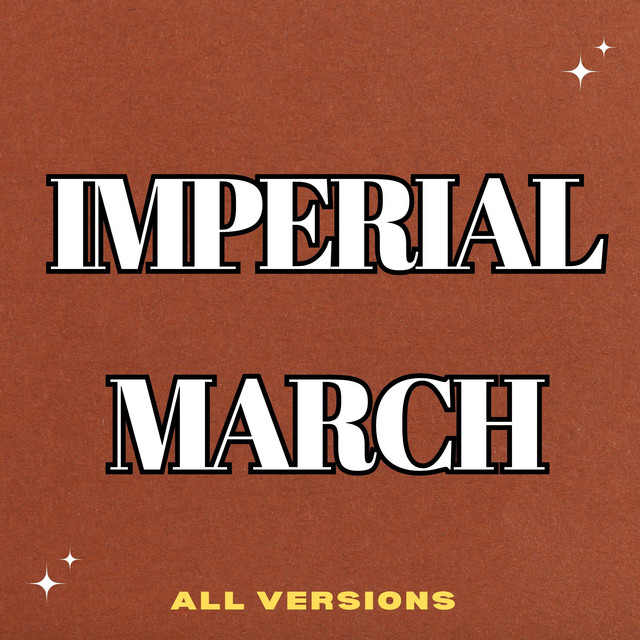 Imperial March - Darth Vader Theme From Star Wars - Remix