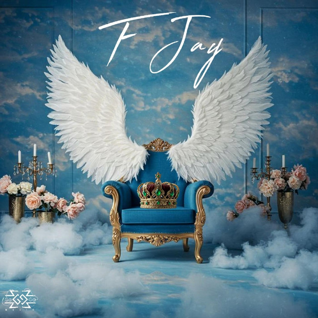 King Season cover art