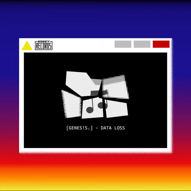 Data Loss cover art