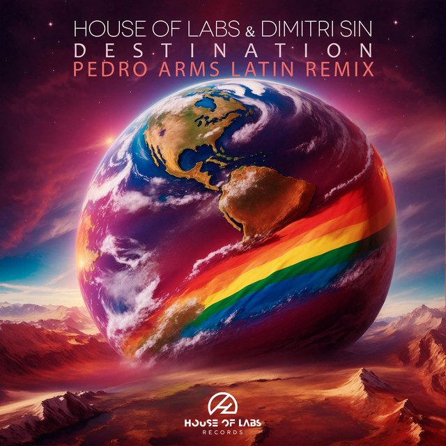 Destination - Pedro Arms Latin Remix