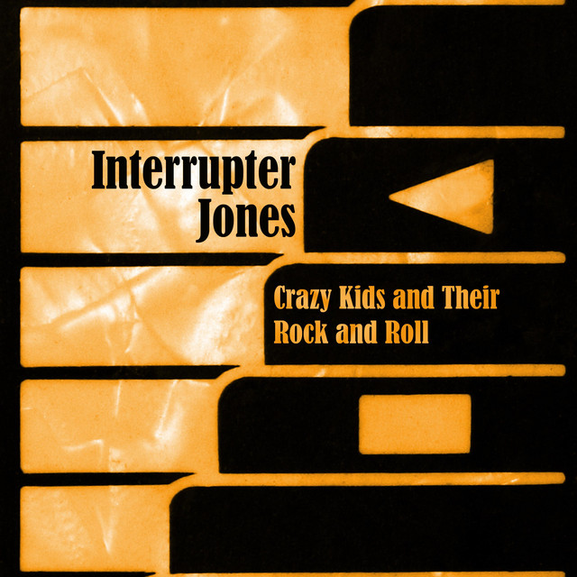 Interrupter Jones