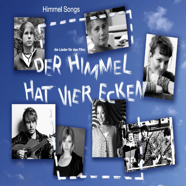 Himmel Songs (Die Lieder für den Film Der Himmel hat vier Ecken) cover art