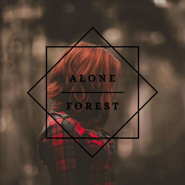Alone in the forest - EP by Furious Rabbit | Spotify