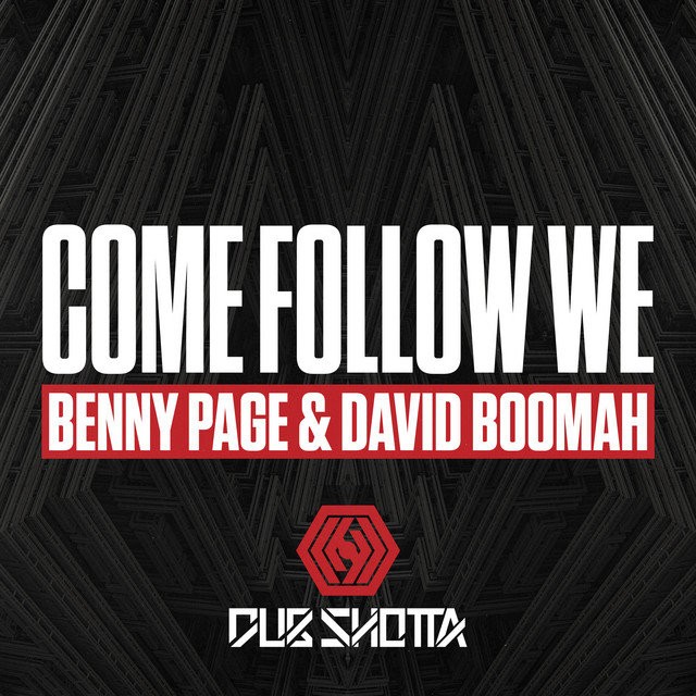 Come Follow We - Dub Mix