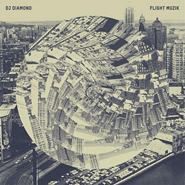 Flight Muzik cover art