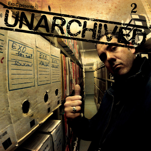 undefined album image