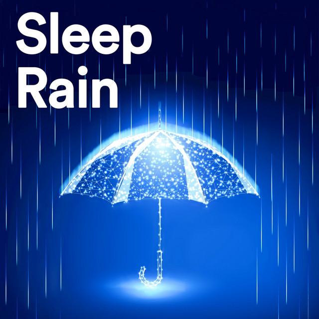 Sleep Rain cover art