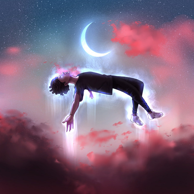 Calypso cover art