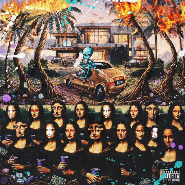 I <3 16 cover art