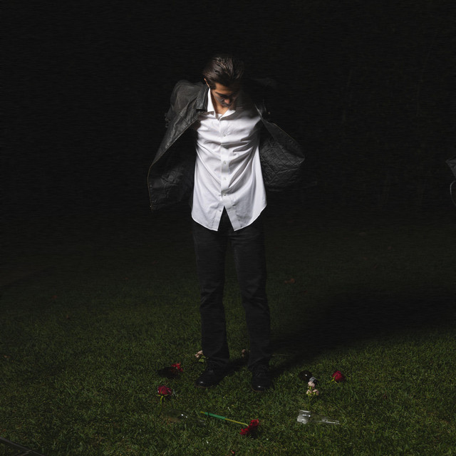 personal cover art