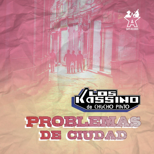 Problemas de Ciudad