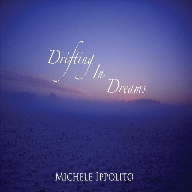 Drifting in Dreams cover art