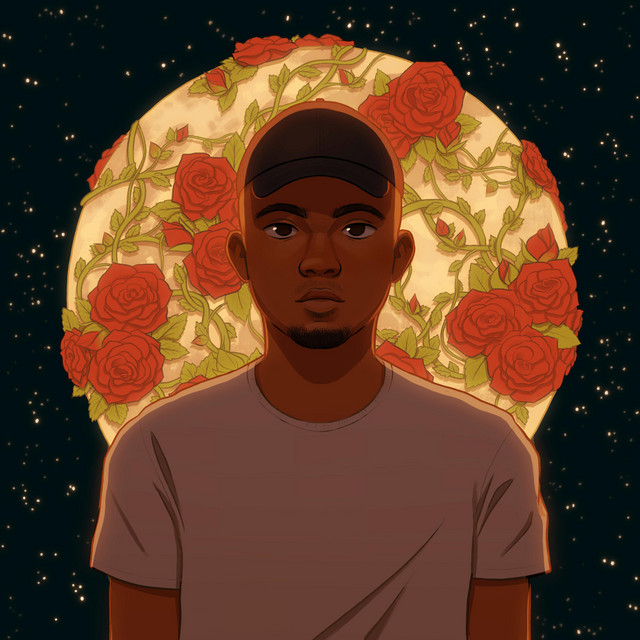 I'm a Hopeless Romantic cover art