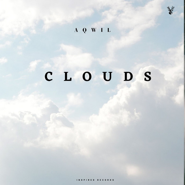Clouds cover art