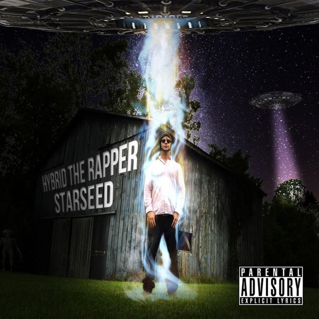 The Cypher (feat. Laddy XL, Street Wise, B.U.C. Force, Frozen Castles & Accurate MC) cover art