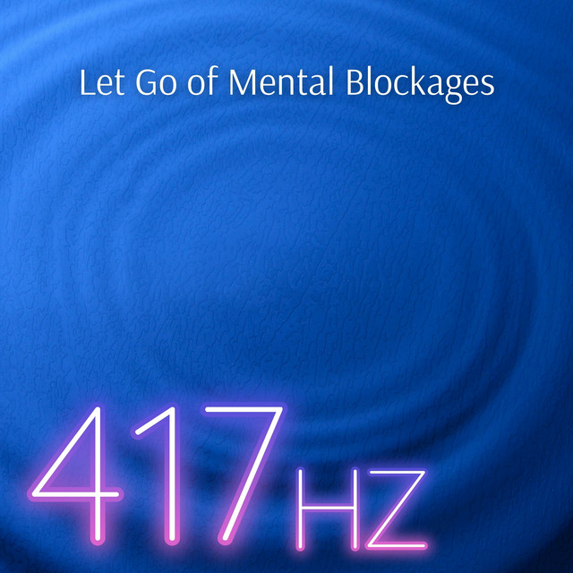 Let Go of Mental Blockages cover art