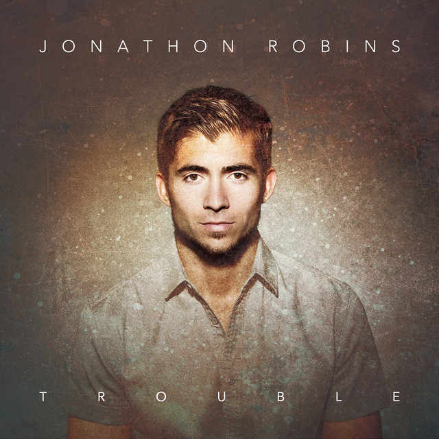 Trouble cover art