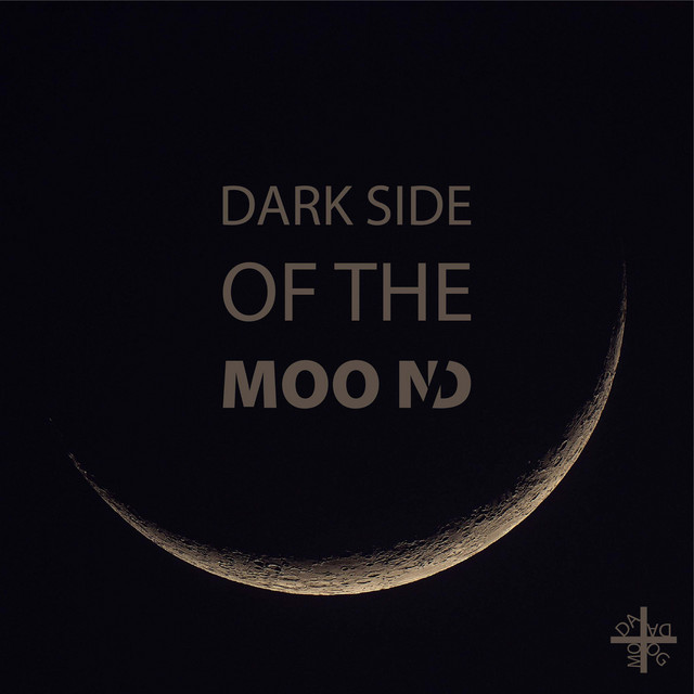 DARK SIDE OF THE MOO N/D – dadamoog (Single)
