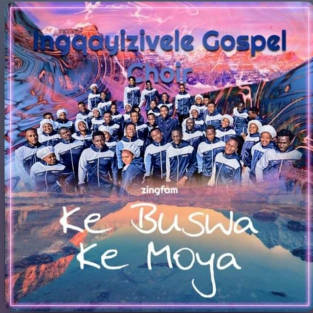 Ke Buswa Ke Moya