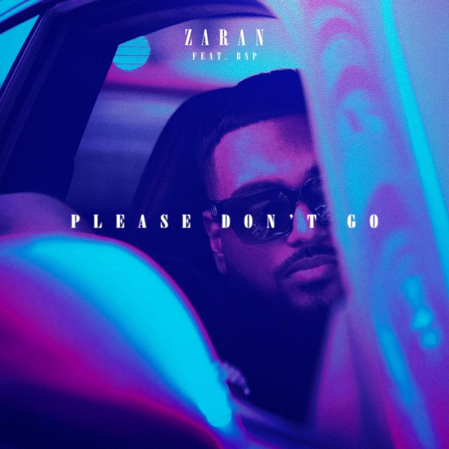 Please Don't Go