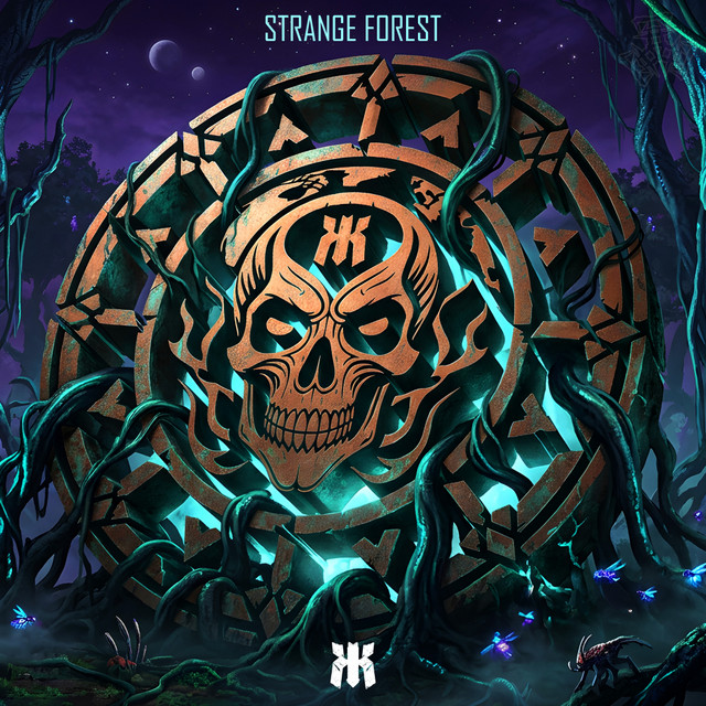 Strange Forest