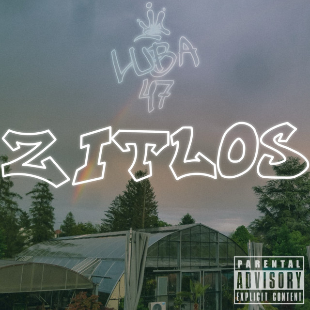 Zitlos cover art