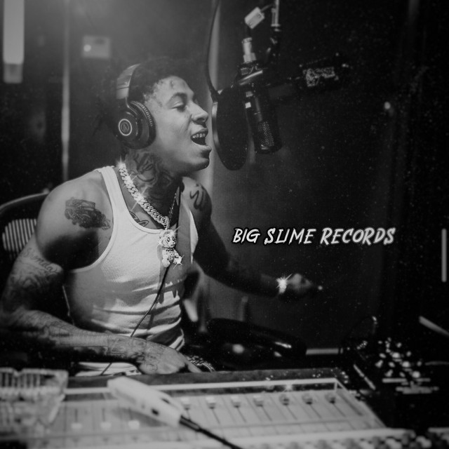 Broken Heart - Single by Big Slime Records | Spotify