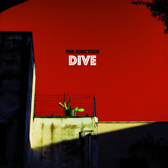 Dive cover art