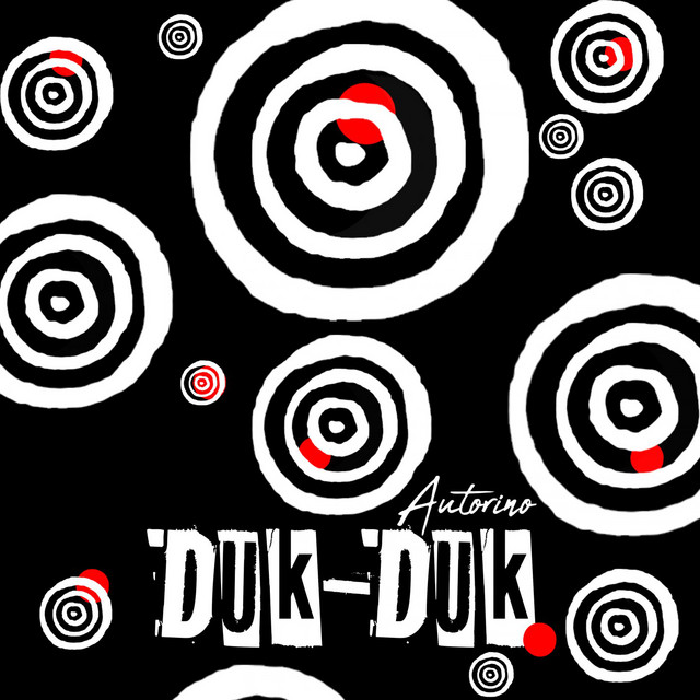 DUK DUK - Vitanota Remix