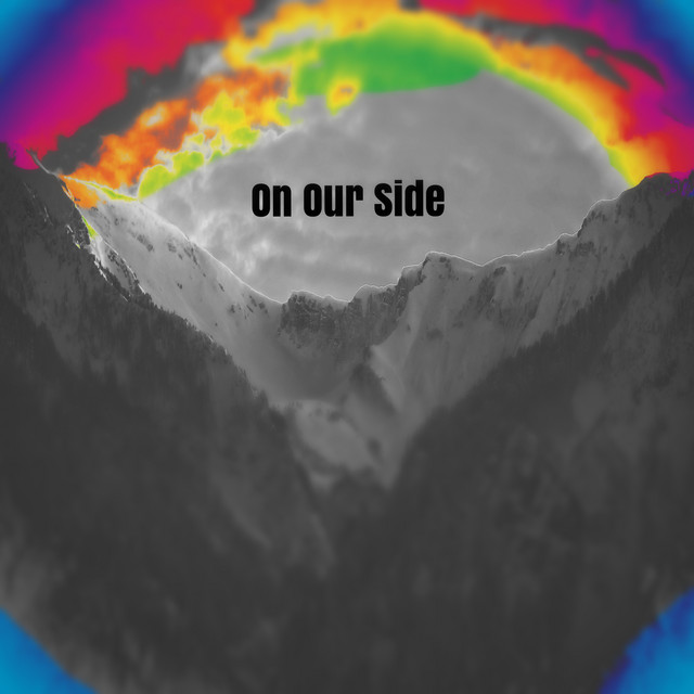 On Our Side cover art