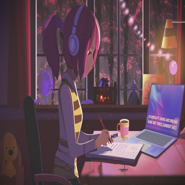 album image