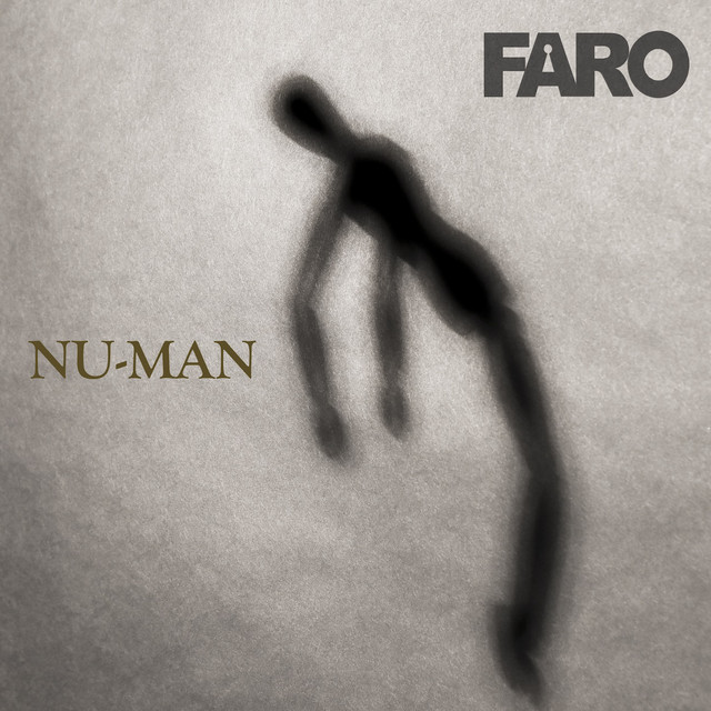 Nu-Man cover art