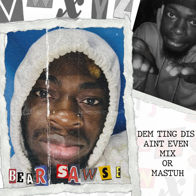 undefined album image
