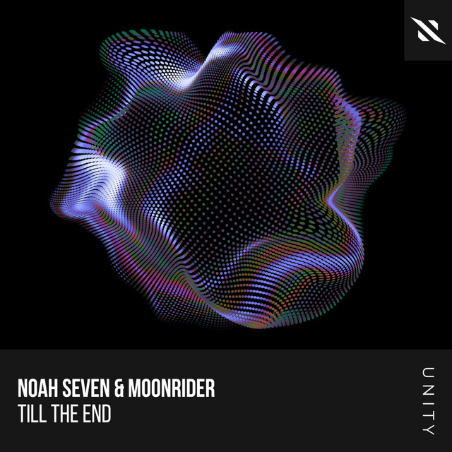 Till the End - Extended Mix album art