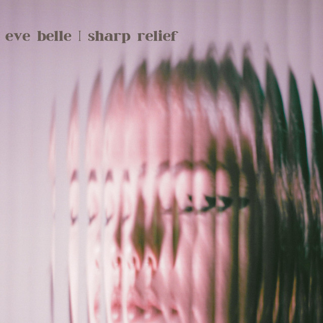 TV cover art