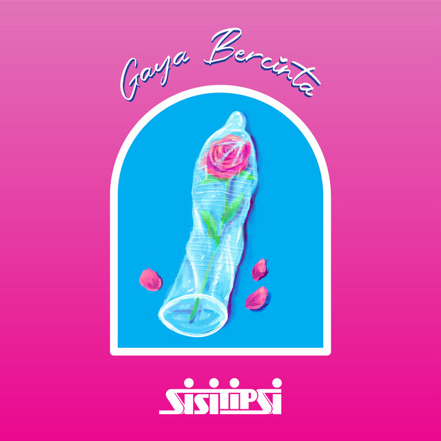 Gaya Bercinta cover art