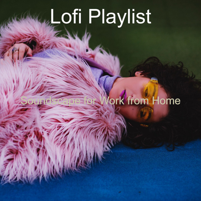 Soundscape for Work from Home cover art