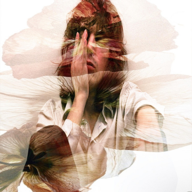 Donde Vos No Estás .. . cover art