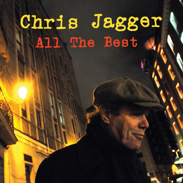 All the Best cover art