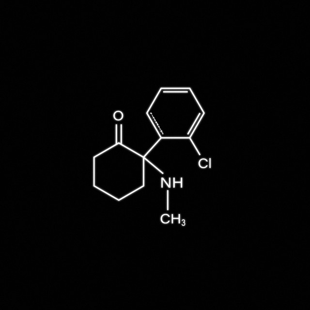 Ketamine