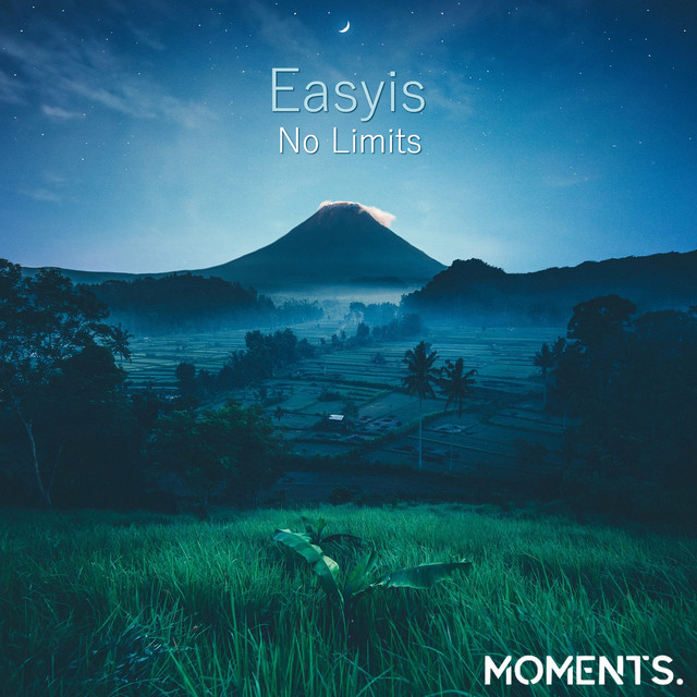 No Limits cover art