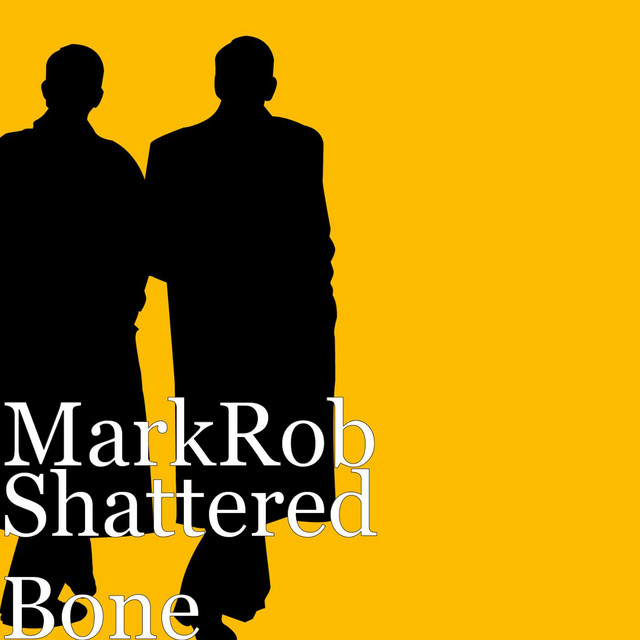 Shattered Bone EP - EP by Markrob | Spotify