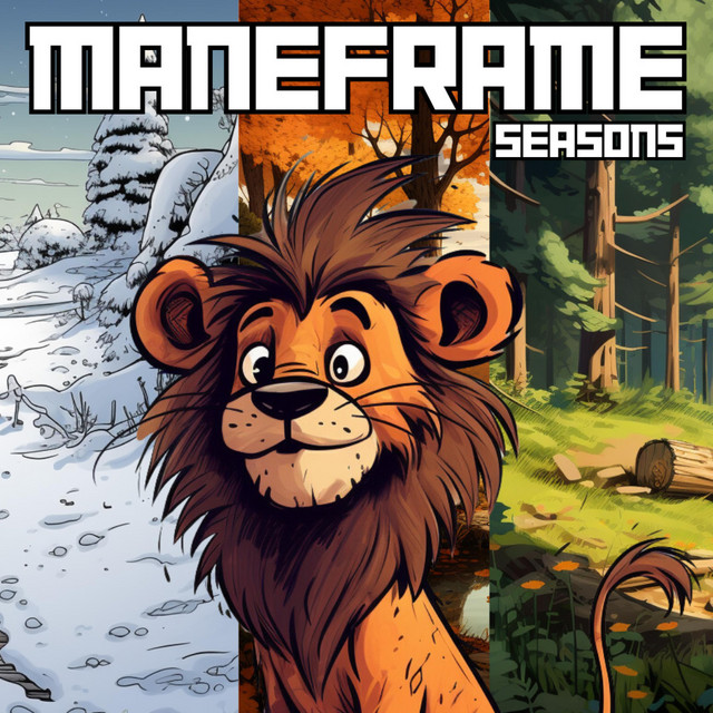Seasons (single)