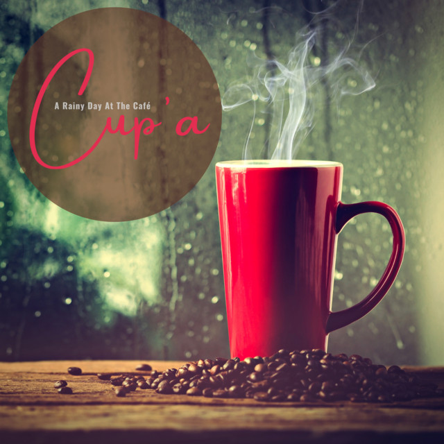 Cup'a