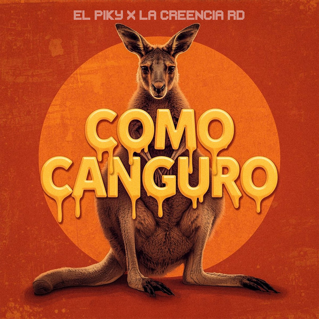 Como Canguro