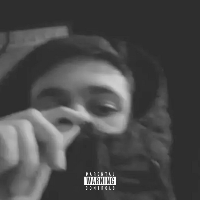 ragazzo triste cover art