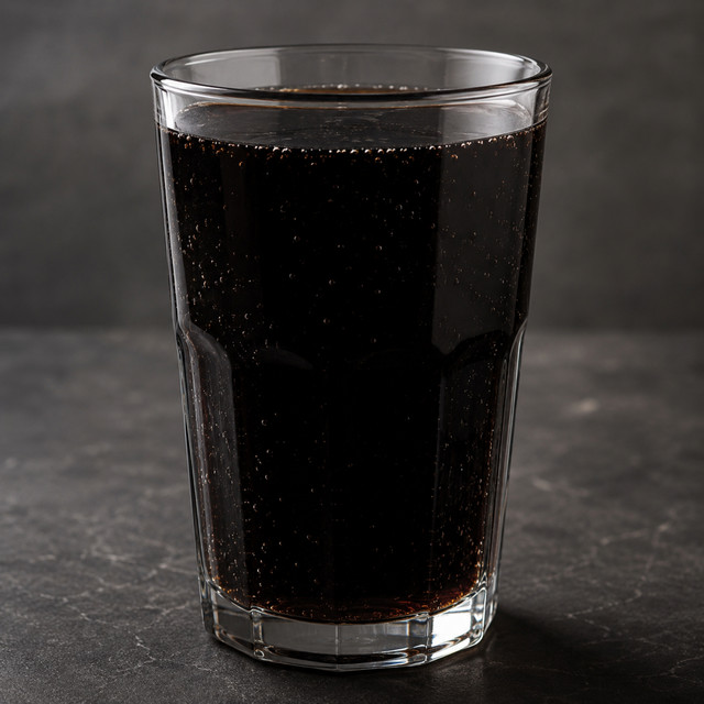 Cola cover