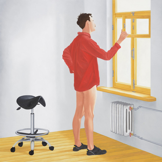 Praktiline mees cover art